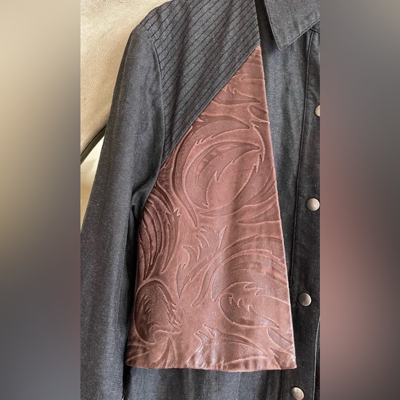 Fini Lignarolo vintage set with skirt size 10 - Picture 6 of 10